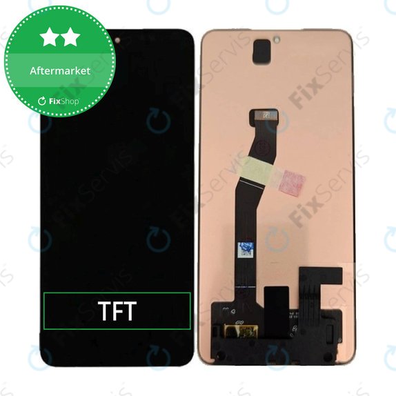 Xiaomi 14T Pro 2407FPN8EG - LCD Displej + Dotykové Sklo TFT