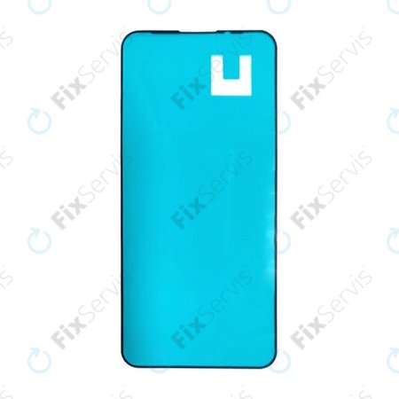 Google Pixel 4a 4G - Lepka pod LCD Adhesive