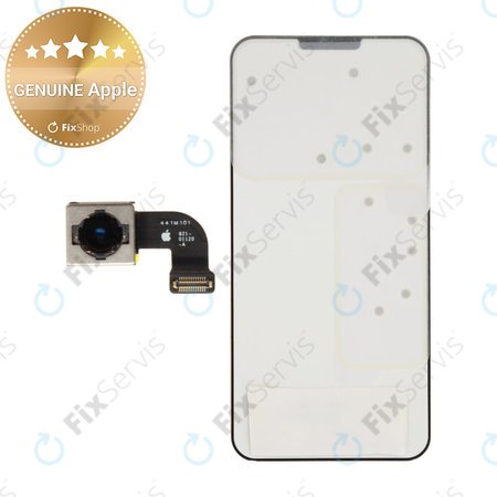 Zadná Kamera pre iPhone SE (3rd Gen 2022) | 661-25683 | Genuine Apple