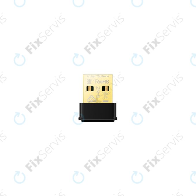 TP-Link Archer T3U Nano - WiFi USB Adaptér