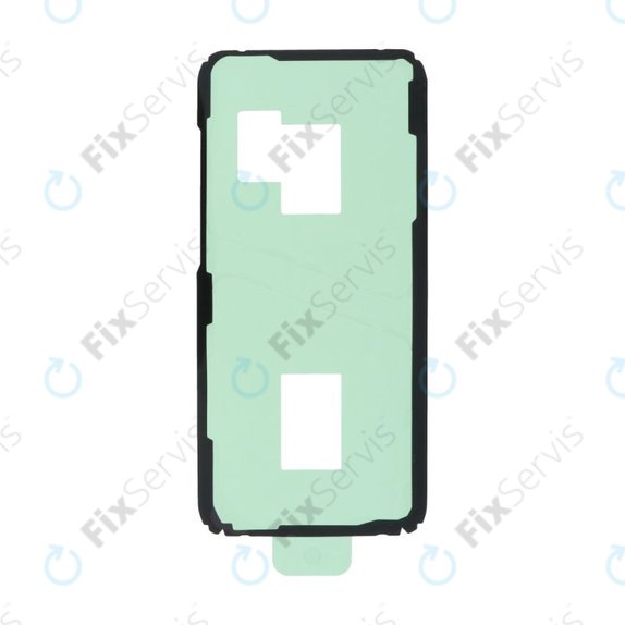 Samsung Galaxy S20 G980F - Lepka pod Batériový Kryt Adhesive