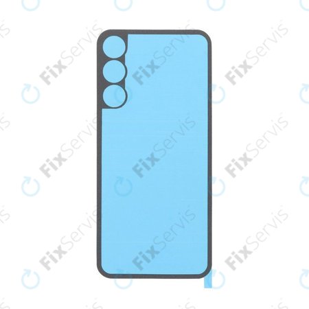 Samsung Galaxy A25 A256B - Lepka pod Batériový Kryt Adhesive