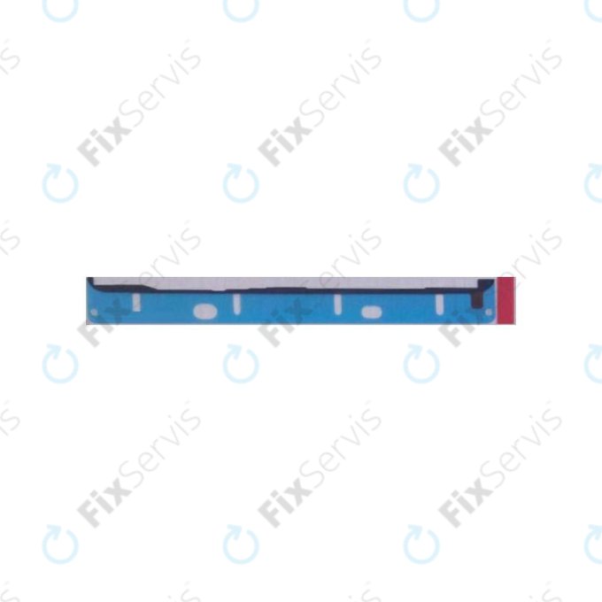 Huawei MediaPad M5 8.4 - Lepka pod LCD Ahesive (Dolná) - 51637570 Genuine Service Pack