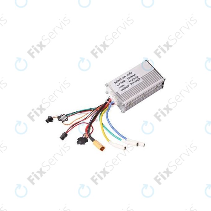 Kugoo G2 Pro - Riadiaca Jednotka 48V / 20A