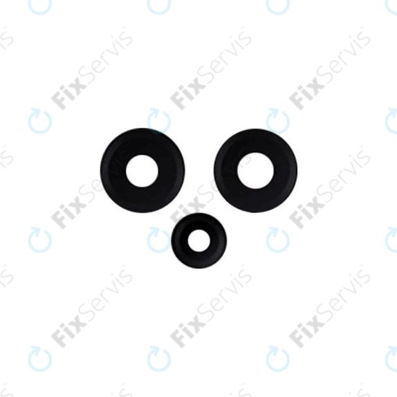 Xiaomi Poco F5 23049PCD8G, 23049PCD8I - Sklíčko Zadnej Kamery