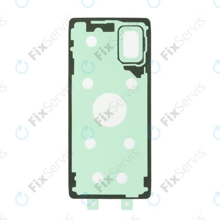 Samsung Galaxy A71 5G A716 - Lepka pod Batériový Kryt Adhesive