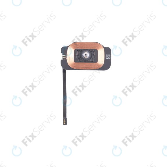 Apple AirPods Pro - Modul bezdrôtového nabíjania