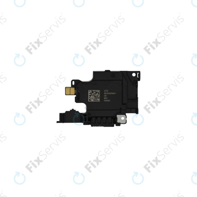 Google Pixel 3a XL - Reproduktor