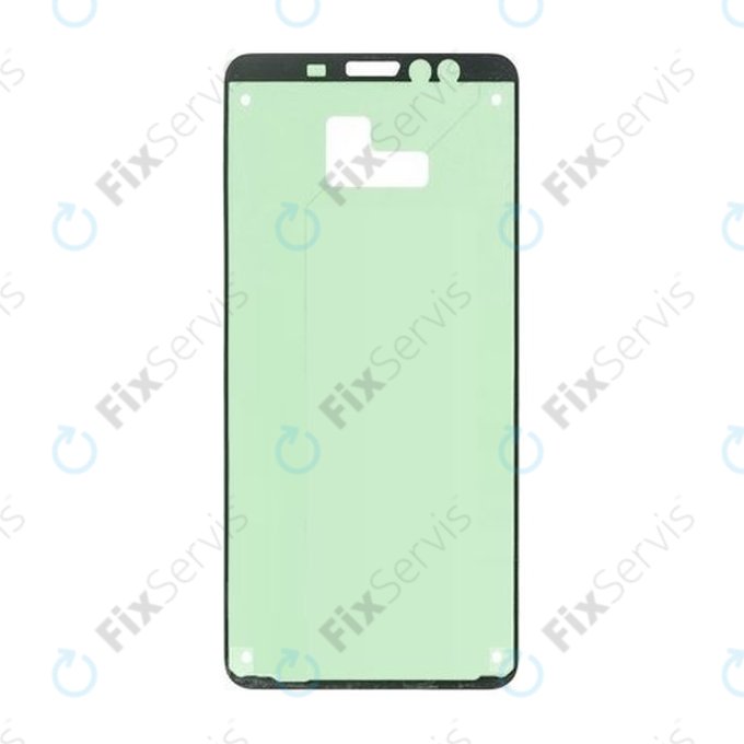 Samsung Galaxy A8 Plus A730F (2018) - Lepka pod LCD Adhesive