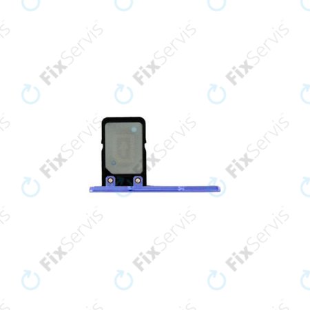 Sony Xperia XA1 Plus - SIM Slot (Modrá) - 306J22S0A00