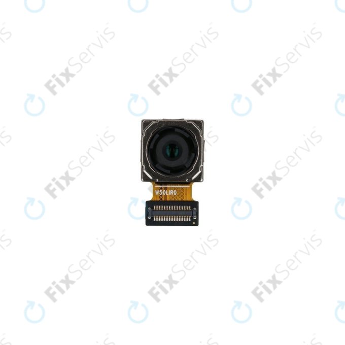 Samsung Galaxy Xcover 7 G556B - Zadná Kamera Modul 50MP - GH96-16613A Genuine Service Pack