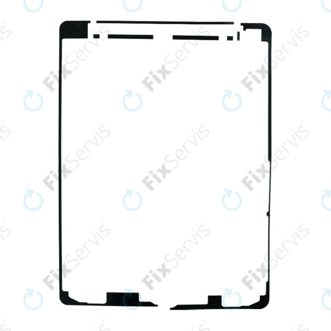 Apple iPad (6th Gen 2018) - Lepka pod Dotykovú Plochu Adhesive (Cellular Verzia)