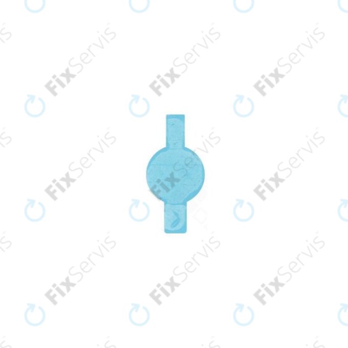 Samsung Galaxy A72 A725F, A726B - Lepka pod Vibrátor Adhesive - GH81-20047A Genuine Service Pack