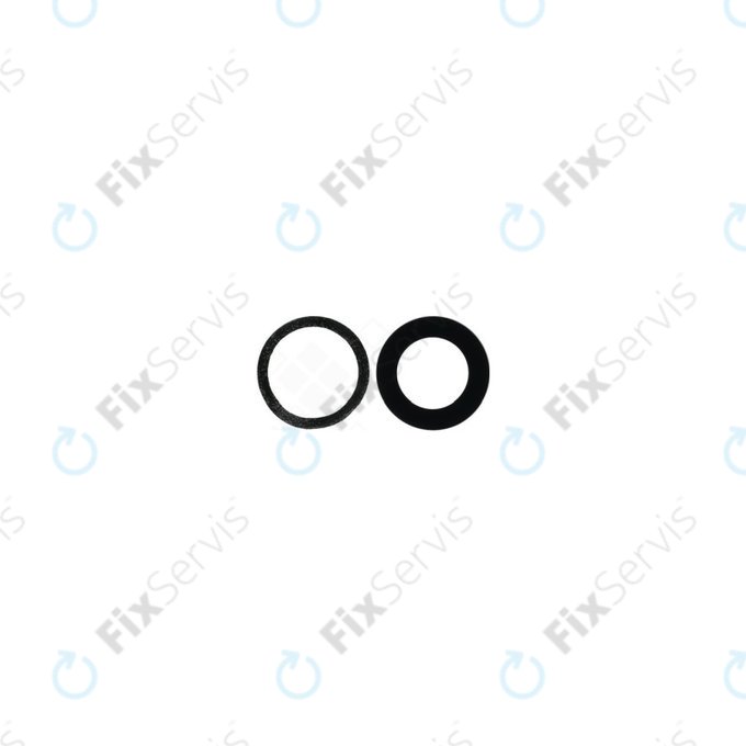 Oppo Find X3 Pro - Sklíčko Zadnej Kamery (Main) - 4906579 Genuine Service Pack