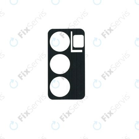 Samsung Galaxy Z Fold 2 F916B - Lepka pod Sklíčko Kamery Adhesive - GH02-21281A Genuine Service Pack
