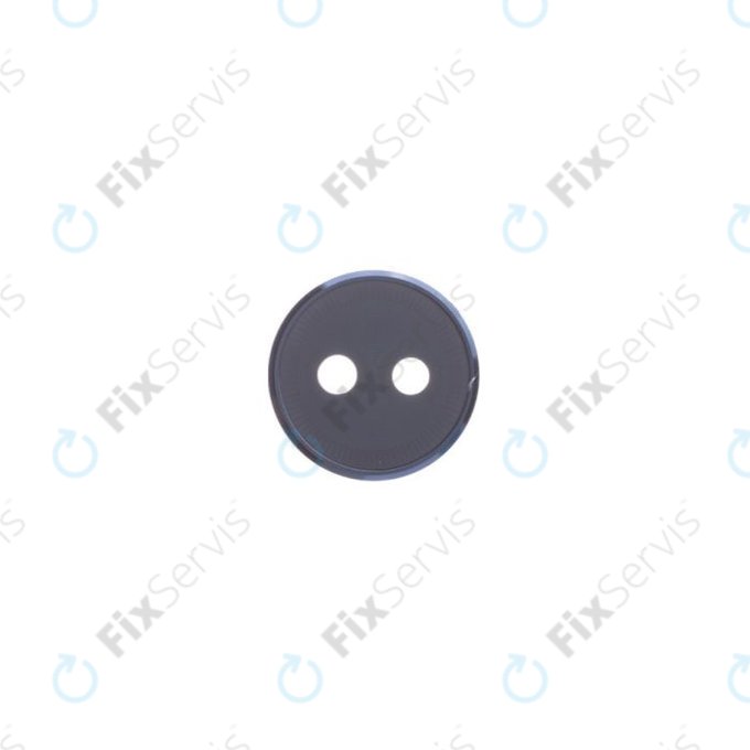 Motorola Moto G6 Play XT1922 - Sklíčko Kamery (Light-Blue)