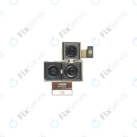 Huawei Mate 20 - Zadná Kamera Modul - 23060323 Genuine Service Pack