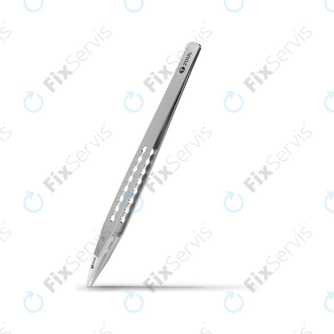 Presná pinzeta, keramická izolovaná, 2UUL TW31