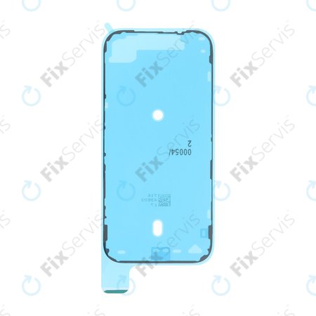 Apple iPhone 17 Pro - Lepka pod LCD Adhesive