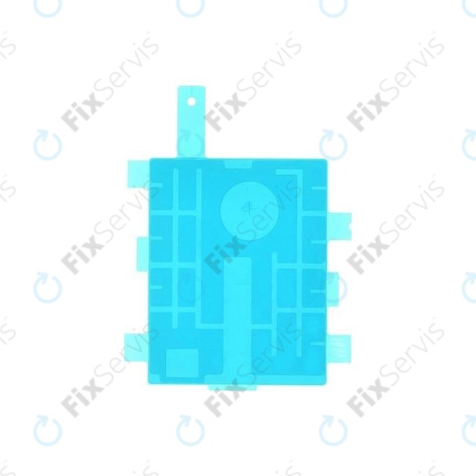Samsung Galaxy Note 10 Lite N770F - Lepka pod Batériu Adhesive - GH02-20197A Genuine Service Pack