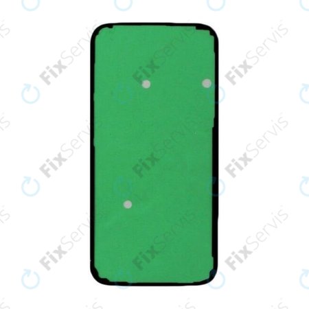 Samsung Galaxy S7 G930F - Lepka Pod Batériový Kryt Adhesive - GH81-13702A Genuine Service Pack