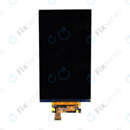 LG G2 Mini D620 - LCD Displej - EAJ62648501