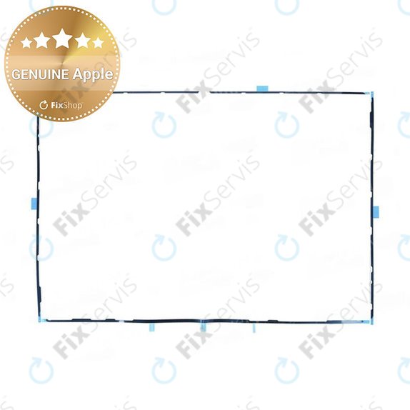 Lepka pod LCD displej pre iMac 24", A3137 (2024), 076-00592, Genuine Apple