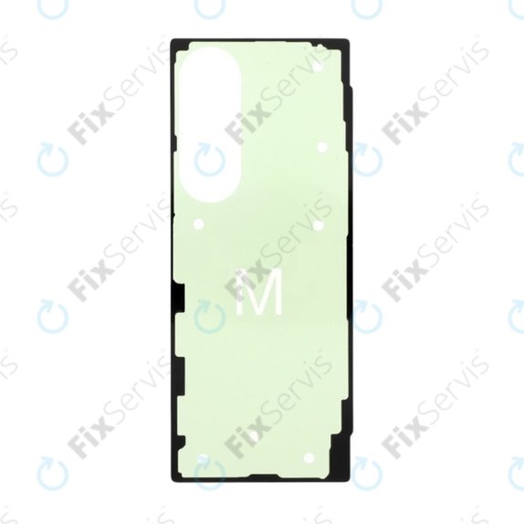 Samsung Galaxy Z Fold 6 F956B - Lepka pod Batériový Kryt Adhesive