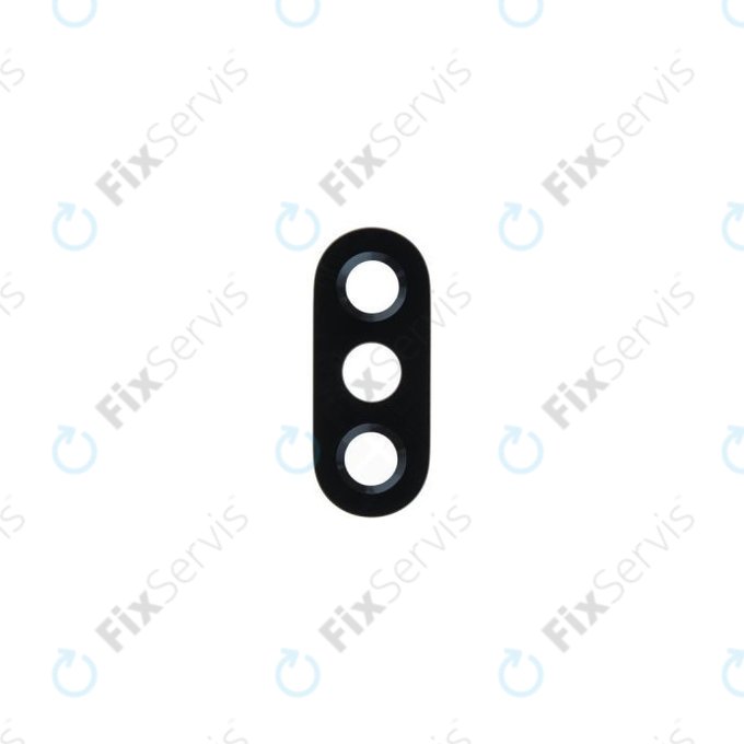 Xiaomi Mi A2 (Mi 6X) - Sklíčko Zadnej Kamery