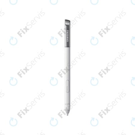 Samsung Galaxy Note 2 N7100 - Stylus (Marble White)