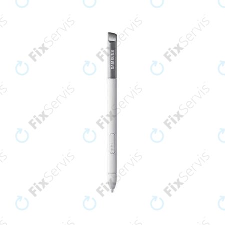 Samsung Galaxy Note 2 N7100 - Stylus (Marble White)