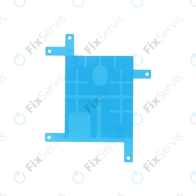 Samsung Galaxy S20 FE G780F - Lepka pod Batériu Adhesive - GH02-21855A Genuine Service Pack