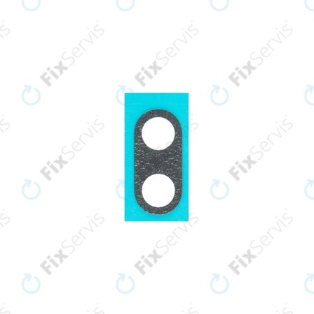 Huawei P Smart Plus (Nova 3i) - Lepka pod Sklíčko Kamery Adhesive - 51638583 Genuine Service Pack