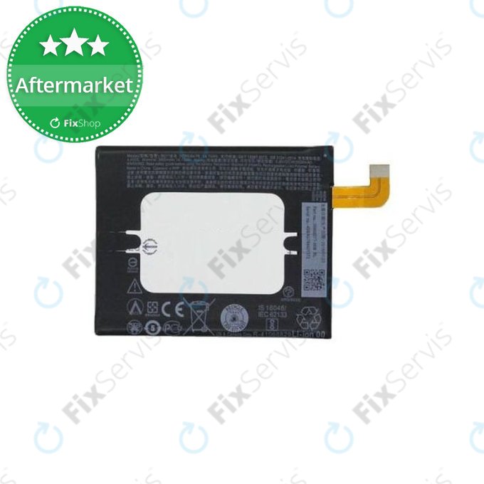 HTC U11 Plus - Batéria G011B-B 3930mAh