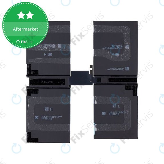 Batéria pre iPad Pro 12.9" (5th Gen 2021, 6th Gen 2022), 10566mAh