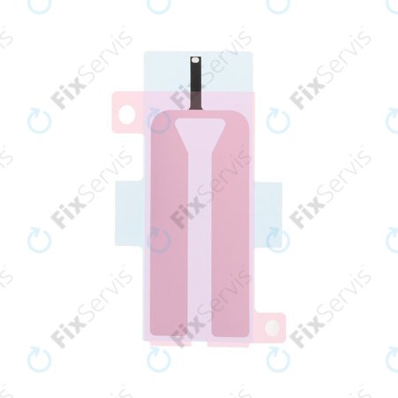 Apple iPhone 16e - Lepka pod Batériu Adhesive