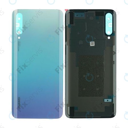 Huawei P Smart Pro - Batériový Kryt (Breathing Crystal) - 02353JKP, 02353HWV Genuine Service Pack