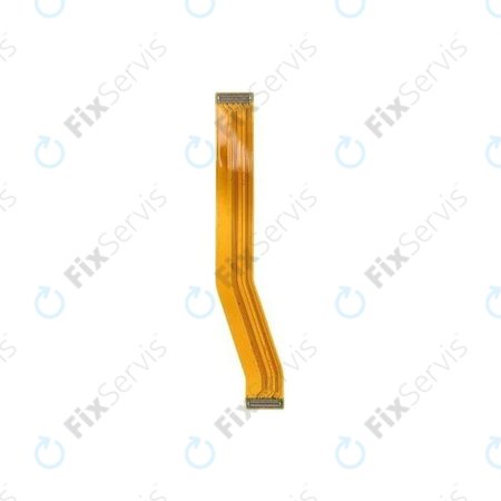 Huawei Mate 8 - Flex Kábel Základnej Dosky - 03023JXV