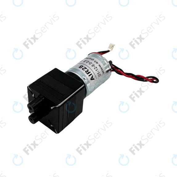 Motor vodného čerpadla špinavej vody pre Ecovacs Deebot T30 Omni, Pro Omni