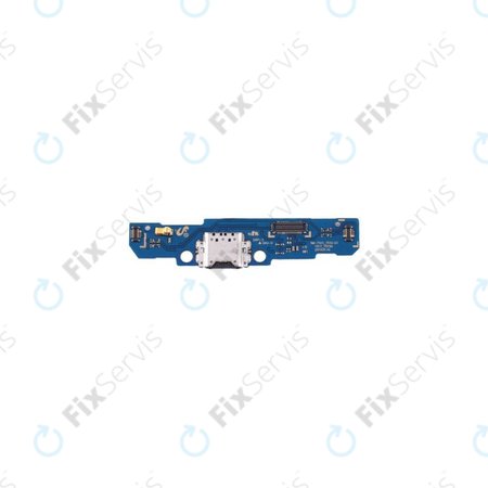 Samsung Galaxy Tab A 10.1 (2019) - Nabíjací Konektor PCB Doska