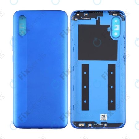 Xiaomi Redmi 9A, 9AT - Batériový Kryt (Sky Blue)