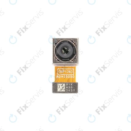 Huawei Honor 20 Lite - Zadná Kamera Modul 24MP - 23060487, 23060367 Genuine Service Pack