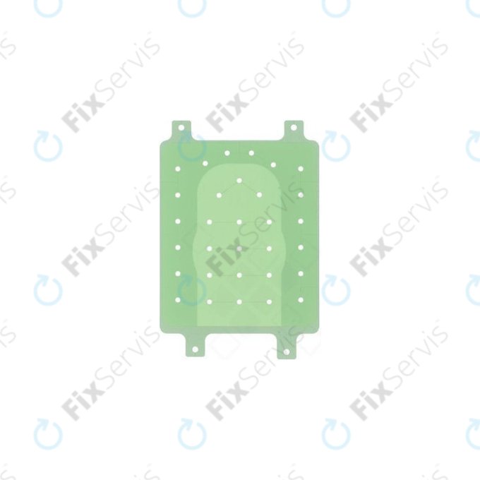 Samsung Galaxy S25 Edge - Lepka pod Batériu Adhesive - GH02-26866A Genuine Service Pack