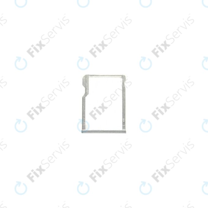 HTC One M8 - SD Slot (Gunmetal Gray)
