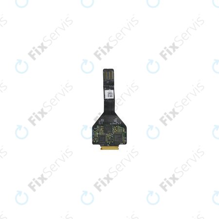 Apple MacBook Pro 13" A1278 (Mid 2009 - Mid 2012) - Trackpad Flex Kábel