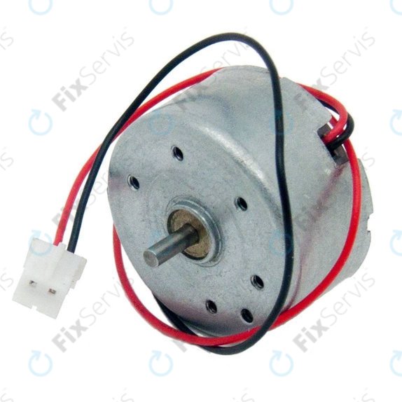 LDS LiDAR motor pre Neato Botvac D3, D4, D5, D6, D7, D8, D9, D10