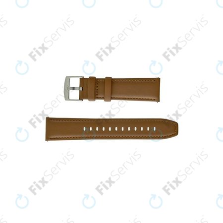 Huawei Watch GT2 Latona-B19 46mm - Sada Remienkov (Pebble Brown) - 97070XCY Genuine Service Pack
