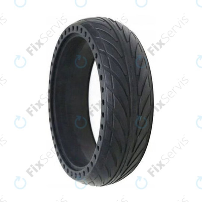 Ninebot Segway ES1, ES2 - Odolná Plná Bezdušová Pneumatika