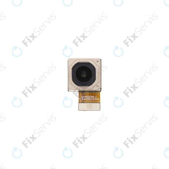 Zadná kamera 48 MP Main pre Google Pixel 10