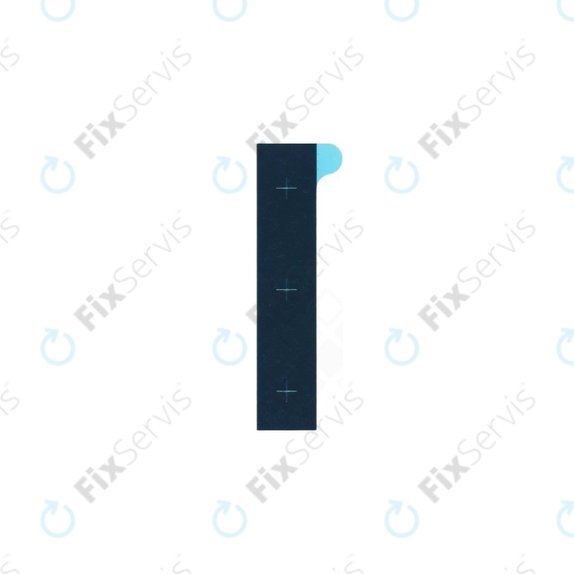 Google Pixel 7a - Lepka pod Batériu Adhesive (Pravá) - G806-06773-01 Genuine Service Pack